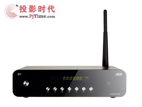 家庭影院新品快訊 投影時(shí)代pjtime.com網(wǎng)